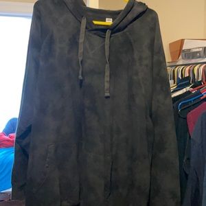 Old navy sweatshirt